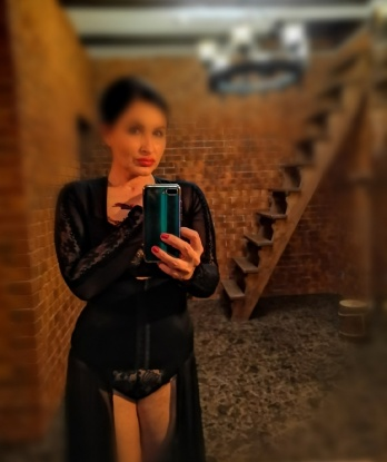 Проститутка Валентина