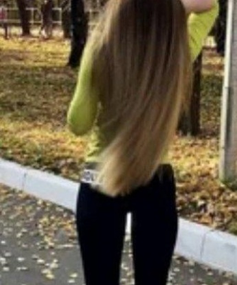 Проститутка Наденька