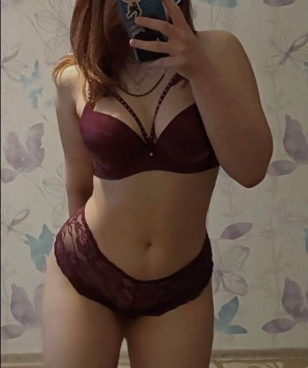 Проститутка Владислава