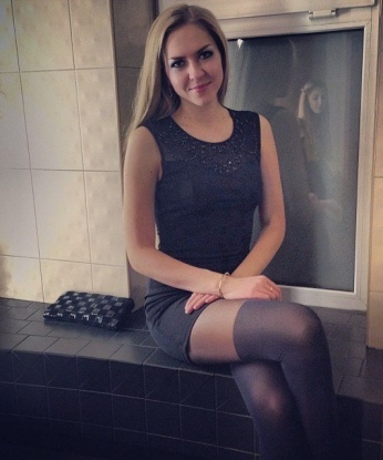 Проститутка Лена