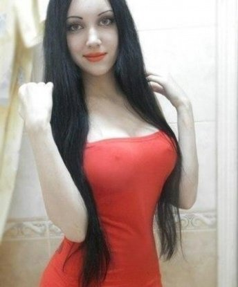 Проститутка Нелия